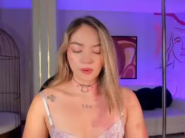 Chaturbate Adult Webcams of haleygreenx
