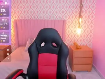 Chaturbate Free Live Porn of jessi_jones1