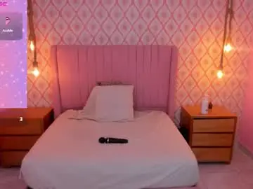 Chaturbate Live Sex Cam of jessi_jones1