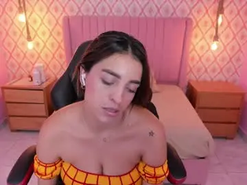 Chaturbate Best Webcam of jessi_jones1