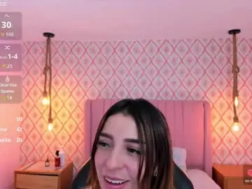 Chaturbate Best Webcam of jessi_jones1