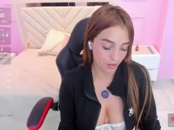 Chaturbate Sex Cam of jessi_jones1