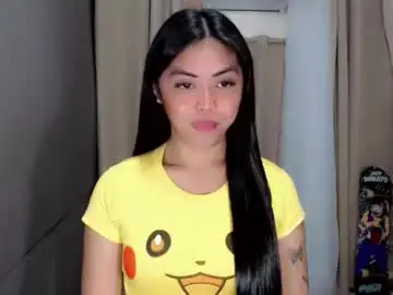 Chaturbate Live Sex of karina_fuckdoll