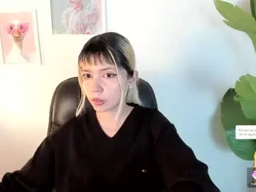 Chaturbate Live Sex of laukyubey1