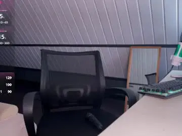 Chaturbate Nude Webcam of lisa_moons
