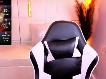 Chaturbate Live Porn of natasha__tp