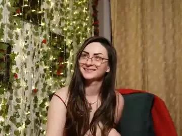 Chaturbate Best live sex cam show of naughtyhomemade17