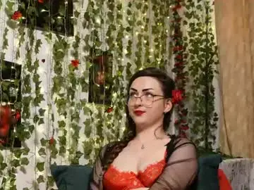 Chaturbate Adult Webcam of naughtyhomemade17