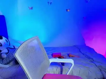 Chaturbate Nude Webcam of pafebame