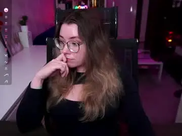 Chaturbate Live Sex Cam of remywild