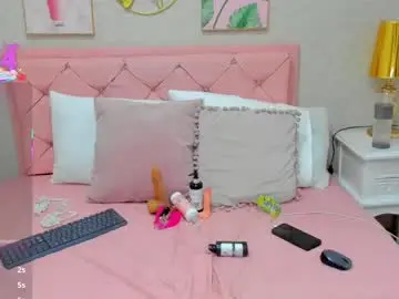 Chaturbate Live Sex of skinnygirl_28