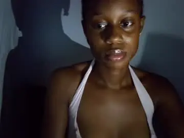 Chaturbate Nude Webcam of slim_candy12