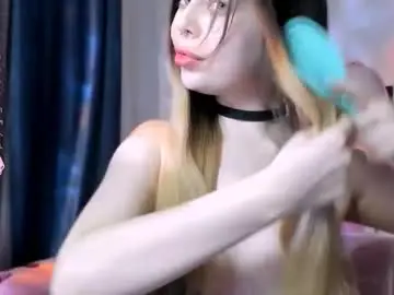 Chaturbate Live Sex Cam of twixi_pixxie