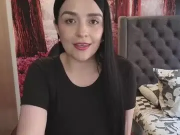 Chaturbate Best Webcam of victoriahot_23