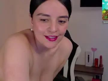 Chaturbate Best Webcam of victoriahot_23