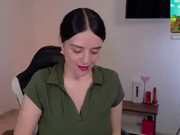 Chaturbate Sex Chat of victoriahot_23