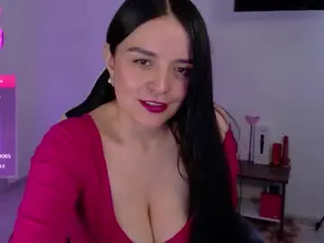Chaturbate Sex Chat of victoriahot_23
