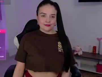 Chaturbate Best live sex cam show of victoriahot_23