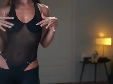 Chaturbate Free Live Porn of _mariarty_