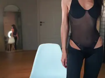 Chaturbate Free Live Porn of _mariarty_