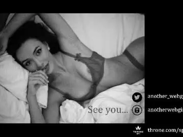 Chaturbate Live Porn of _mariarty_