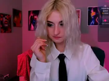 Chaturbate Adult Video Chat of alishanoir