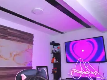 Chaturbate Live Porn of bonnie_bu