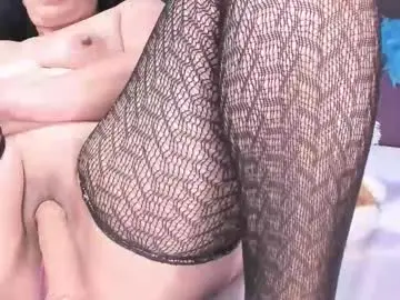 Chaturbate Live Sex Cam of erikagold