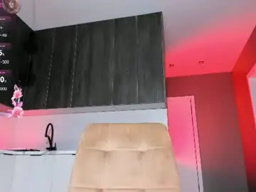 Chaturbate Free Porn Cam of hi_miki
