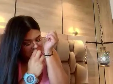 Chaturbate Live Porn of im_mou_