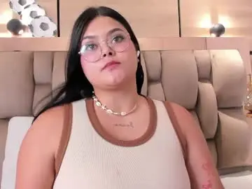 Chaturbate Sex Chat of im_mou_