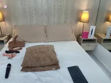 Chaturbate Adult Webcam of iris_gomez