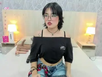 Chaturbate Free Live Porn of iris_gomez