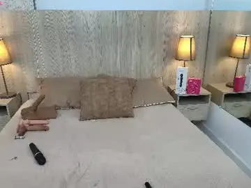Chaturbate Nude Webcam of iris_gomez