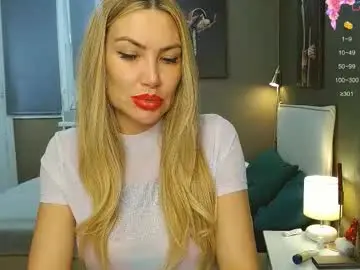 Chaturbate Adult Video Chat of kate_space