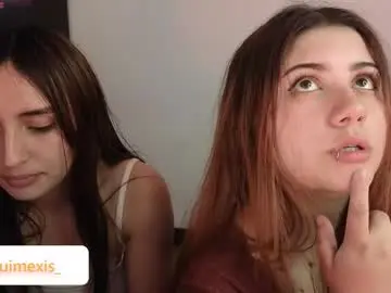 Chaturbate Best Webcam of leah_moon11