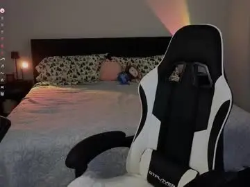 Chaturbate Live Sex Cam of li_j