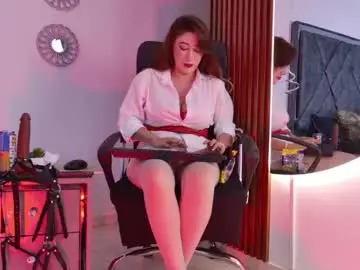 Chaturbate Private Sex Chat of lissa_kim_