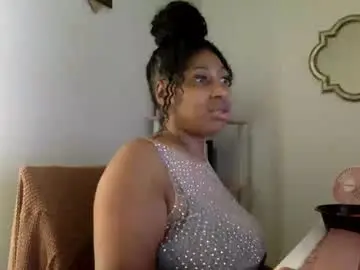 Chaturbate Watch Live Sex Cams of madam_glam