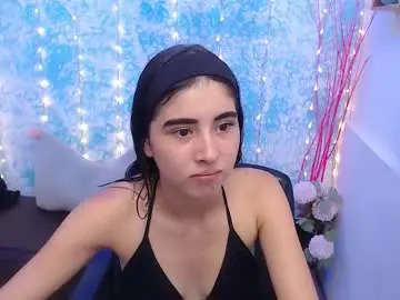 Chaturbate Adult Webcam of melodi_velasquez