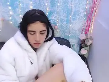 Chaturbate Live Sex Cam of melodi_velasquez