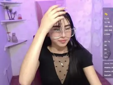 Chaturbate Live Sex of melodi_velasquez