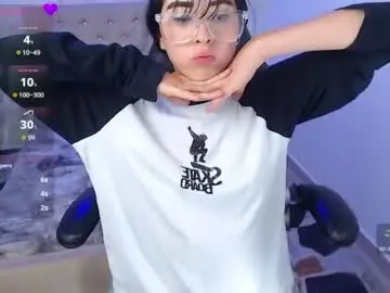 Chaturbate Best Webcam of melodi_velasquez