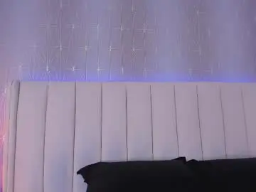 Chaturbate Live Sex of mia_montero_