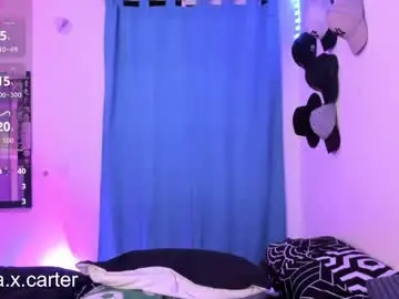 Chaturbate Free Porn Cam of miacarterxxx
