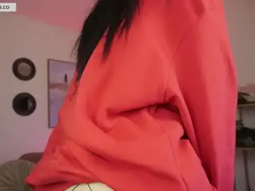 Chaturbate Adult Webcam of miss_meii