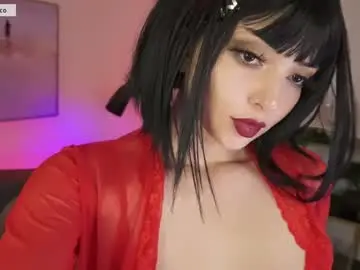 Chaturbate Sex Chat of miss_meii