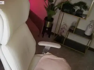 Chaturbate Adult Video Chat of miss_meii