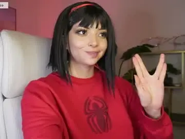 Chaturbate Sex Cam of miss_meii