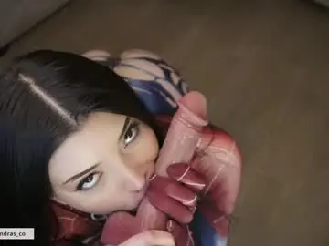 Chaturbate Live Sex of miss_meii